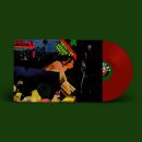 Kuti Fela Anikulapo - Noise For Vendor Mouth (Opaque Red...