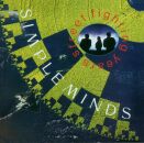 Simple Minds - Street Fighting Years (Remastered)