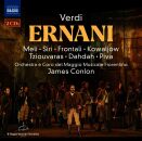 Verdi Giuseppe - Ernani (Coro & Orchestra del Maggio...