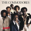 Commodores - Ultimate Collection (Remaster)
