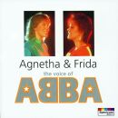 Agnetha & Frida - Voice Of Abba, The
