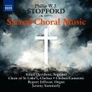 STOPFORD Philip W.J. - Sacred Choral Music (Grace...