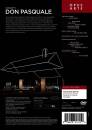 Donizetti Gaetano - Don Pasquale (Orchestra of the Royal Opera House Covent Garden)