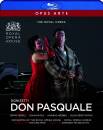 Donizetti Gaetano - Don Pasquale (Orchestra of the Royal...