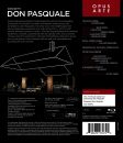 Donizetti Gaetano - Don Pasquale (Orchestra of the Royal Opera House - Evelino Pidò)