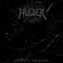 Hulder - Verses In Oath (Black Vinyl)