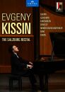 Berg / Gershwin / Chopin / Kissin / u.a. - Evgeny Kissin: The Salzburg Recital August 2021 (Kissin Evgeny)