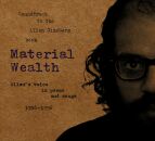 Ginsberg Allen - Material Wealth