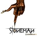 Stoneman - Goldmarie 2.0 (Ltd. Black Vinyl)