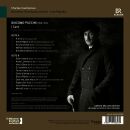 Puccini Giacomo (arr. J. Schachtner) - I Canti: Orchestral Songs & Works (Castronovo Charles / Münchner Rundfunkorchester u.a. / Limited Deluxe)