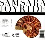 Joyride Samsara - Subtle And Dense, The (Digipak)