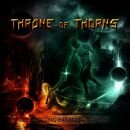 Throne Of Thorns - Converging Parallel Worlds (Digipak)