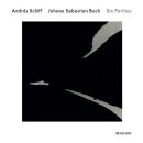 Bach Johann Sebastian - Six Partitas (Schiff Andras)