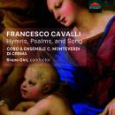Cavalli Francesco - Hymns, Psalms, and Song (Coro &...