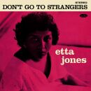 Jones Etta - Dont Go To Strangers