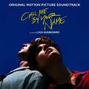 Call Me By Your Name (Various)