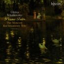 Glinka Mikhail / Tschaikowski Pjotr - Piano Trios (Moscow Rachmaninov Trio, The / Originalausgabe)