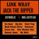 Wray Link - Jack The Ripper