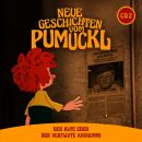 Pumuckl - Folge 03 + 04: Neue Geschichten Vom Pumuckl
