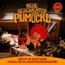 Pumuckl - Folge 05 + 06: Neue Geschichten Vom Pumuckl