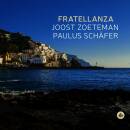 Zoeteman Joost / Schafer Paulus - Fratellanza