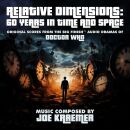 Kraemer Joe - Relative Dimensions: 60 Years In Time And...