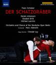 Schreker Franz - Der Schatzgraeber (Orchester und Chor...