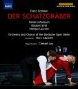 Schreker Franz - Der Schatzgräber (Orchester und...