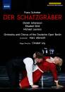 Schreker Franz - Der Schatzgräber (Orchester und...