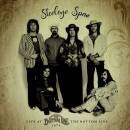 Steeleye Span - Live At The Bottom Line,1974