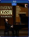 Berg Alban / u.a. - Evgeny Kissin - The Salzburg Recital...