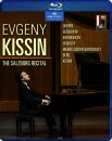 Berg / Gershwin / Chopin / Kissin / u.a. - Evgeny Kissin:...
