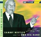 Nestico Sammy / SWR Big Band - Fun Time
