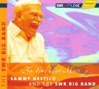 Nestico Sammy / SWR Big Band - Fun Time And More Live