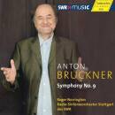 Bruckner Anton - Sinfonie 9 (Norrington Roger / SWR RSO)