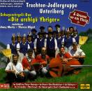 ae GRUESS US EM YBRIG (Diverse Interpreten)