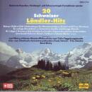 20 CH-LäNDLER-HITS (Diverse)