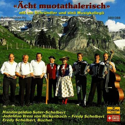 äCHT MUOTATHALERISCH (Diverse)