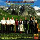 Ächt Muotathalerisch (Various)