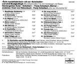 äCHT MUOTATHALERISCH (Diverse)