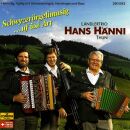 Hänni Hans Ländlertrio - UF ÜSI...