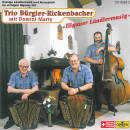 Bürgler-Rickenbacher - ILLGAUER LaeNDLERMUSIG