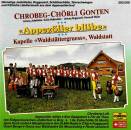 Chrobeg Chörli - APPEZoeLLER BLIIBE