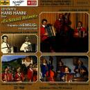 Hänni Hans Ländlertrio - ES STueCKLI HEIMET