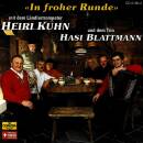 Kuhn Heiri Ländlertrompeter - In Froher Runde