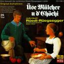Jodelduett Rüedi-Rüegsegger - Üse...