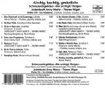 Die Urchigä Ybriger - URCHIG LUSCHTIG GMueETLICH