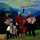 Betschart-Buebä Illgau - Illgauer Choscht