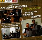 Gebrüder Wiedmer JD / Dänzer-Seewer HD -...