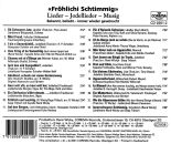 Fröhlichi Schtimmig (Various)